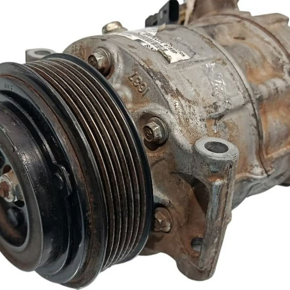 Compressor Land Rover Discovery Sport 2.0 Diesel 2016 A 2021