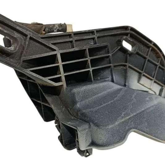 Guia Paralama Direito Land Rover Evoque 2018