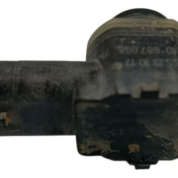 Sensor Estacionamento Traseiro Land Rover Evoque 2018 Preto