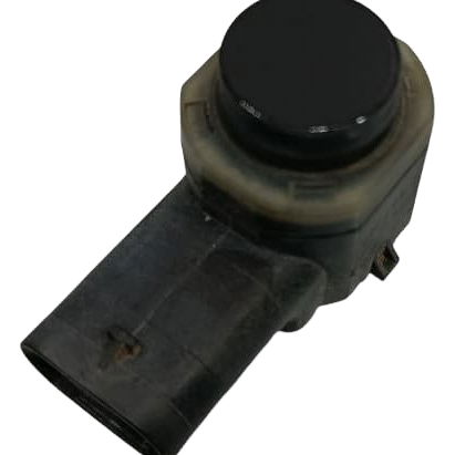 Sensor Estacionamento Traseiro Land Rover Evoque 2018 Preto