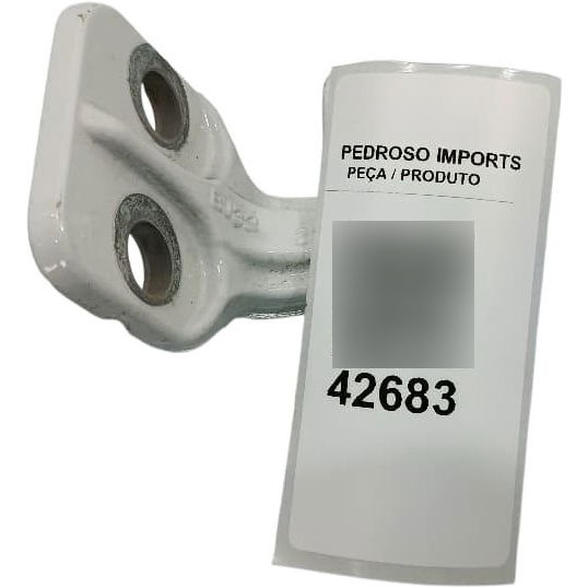 Dobradiça Porta Land Rover Evoque 2018