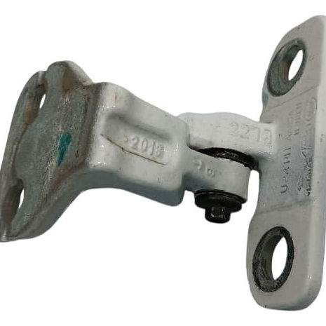 Dobradiça Esquerda Capo Land Rover Evoque 2018