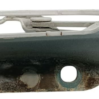 Dobradiça Esquerda Capo Land Rover Evoque 2018