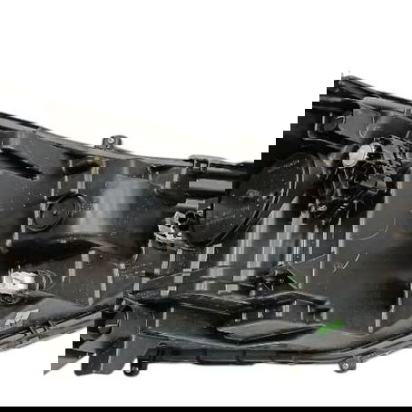 Farol Dianteiro Esquerdo Corolla Cross Hybrid 2023 Esquerdo/motorista