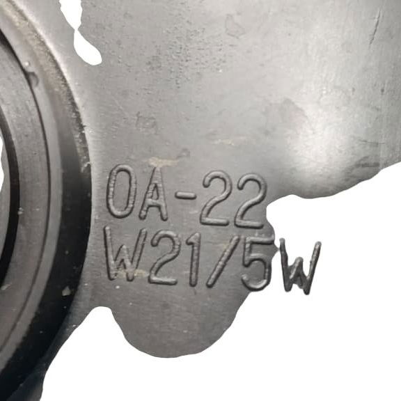 Farol Dianteiro Esquerdo Corolla Cross Hybrid 2023 Esquerdo/motorista