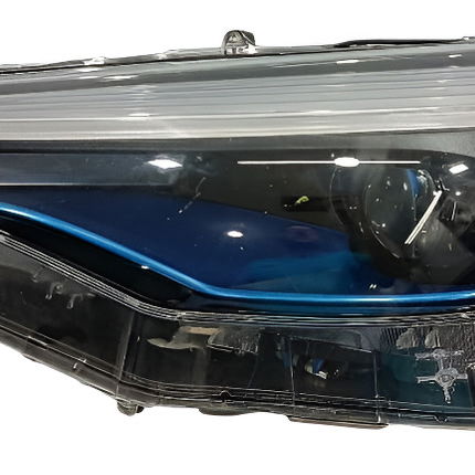 Farol Dianteiro Esquerdo Corolla Cross Hybrid 2023 Esquerdo/motorista