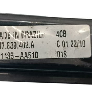 Máquina Vidro Traseira Direita Volkswagen Amarok 2010