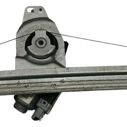 Máquina Vidro Traseira Esquerda Citroen Grand C4