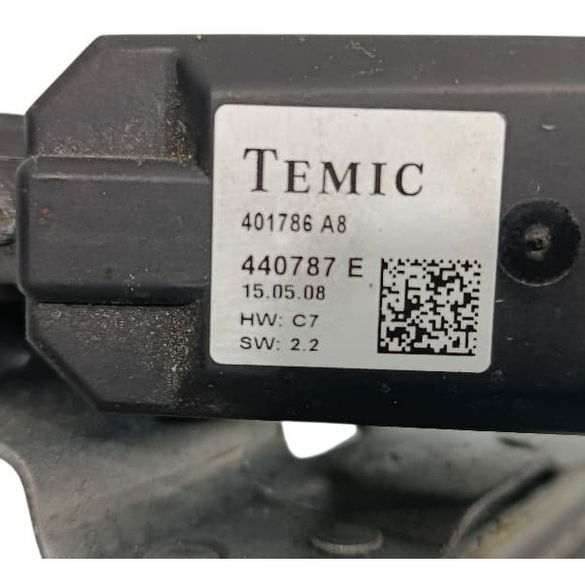 Máquina Vidro Traseira Esquerda Citroen Grand C4