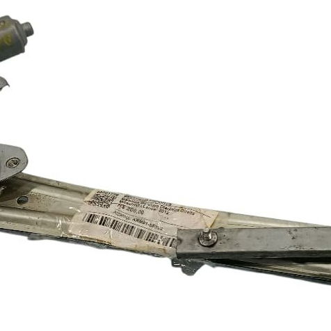 Máquina Vidro Dianteira Direita Mitsubishi Lancer 2011