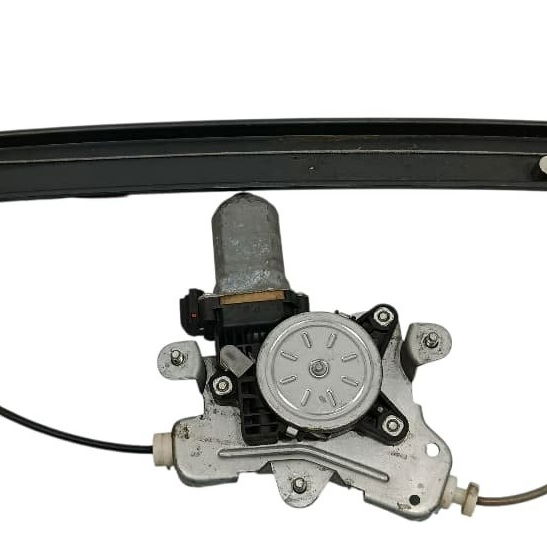 Máquina Vidro Traseira Esquerda Chevrolet Captiva 2010