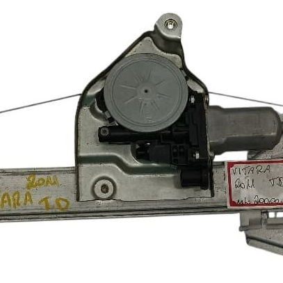 Máquina Vidro Traseira Direita Suzuki Vitara 2011