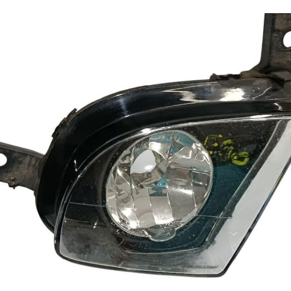 Farol Milha Esquerdo Bmw 320 / 325 2011 Branco