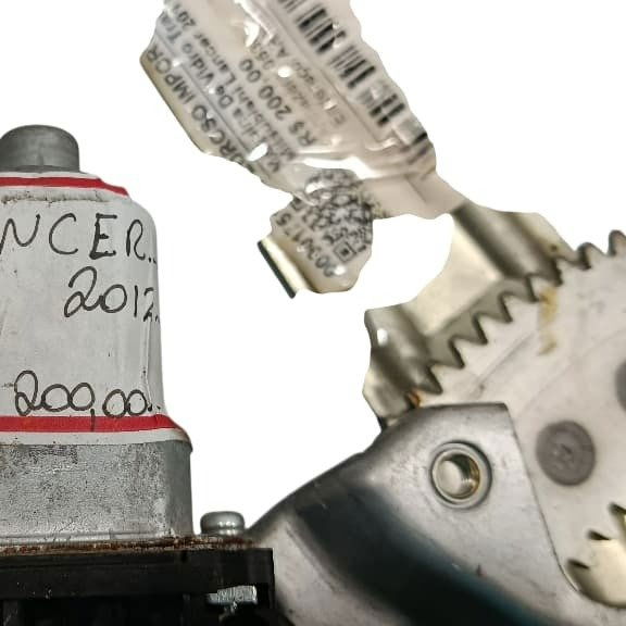 Máquina Vidro Mitsubishi Lancer 2012