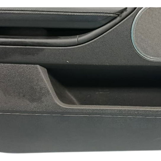 Forro Porta Dianteiro Esquerdo Land Rover Evoque 2018