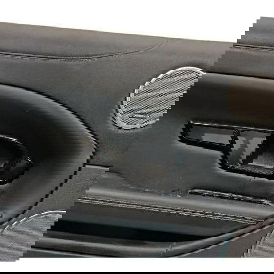 Forro Porta Dianteiro Esquerdo Land Rover Evoque 2018