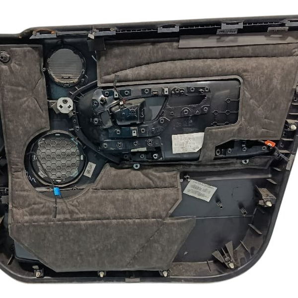 Forro Porta Dianteiro Esquerdo Land Rover Evoque 2018