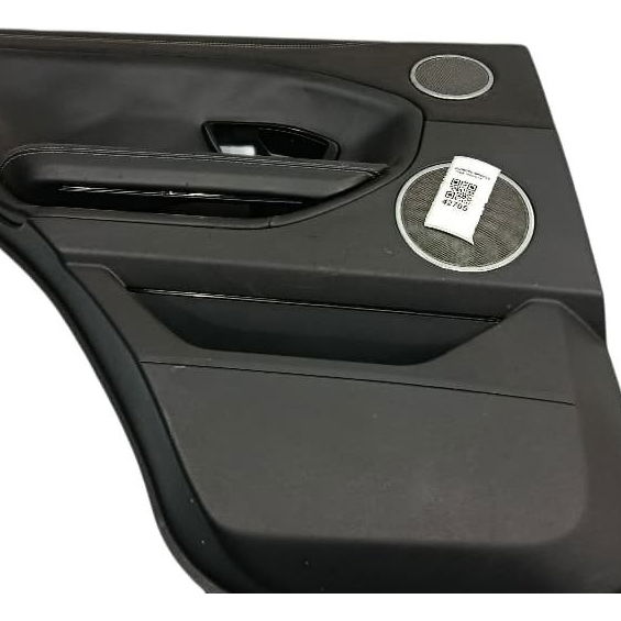 Forro Porta Traseira Esquerda Land Rover Evoque 2018