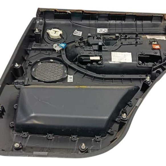 Forro Porta Traseira Esquerda Land Rover Evoque 2018