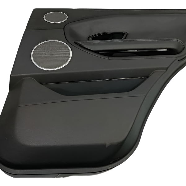 Forro Porta Traseiro Direito Land Rover Evoque 2018