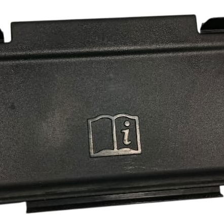 Tampa Caixa Fusivel Land Rover Evoque 2018