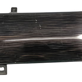 Acabamento Painel Land Rover Evoque 2018 Preto