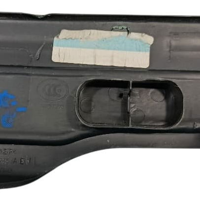 Soleira Porta Traseira Esquerda Land Rover Evoque 2018 Preto