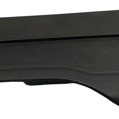 Soleira Porta Traseira Esquerda Land Rover Evoque 2018 Preto