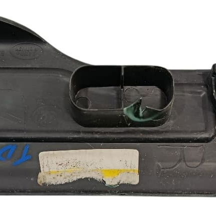 Soleira Porta Traseira Direita Land Rover Evoque 2018 Preto