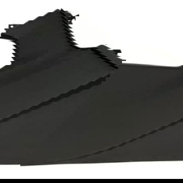 Acabamento Direito Console Central Land Rover Evoque 2018