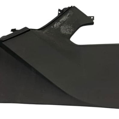 Acabamento Console Central Esquerdo Land Rover Evoque 2018