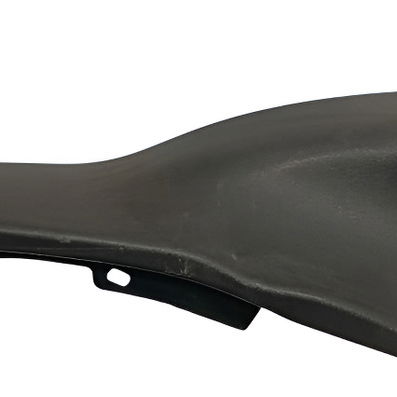 Soleira Banco Traseiro Esquerdo Land Rover Evoque 2018 Preto