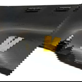 Soleira Banco Traseiro Direito Land Rover Evoque 2018 Preto