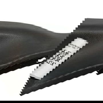 Soleira Banco Traseiro Direito Land Rover Evoque 2018 Preto