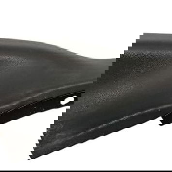 Soleira Banco Traseiro Direito Land Rover Evoque 2018 Preto