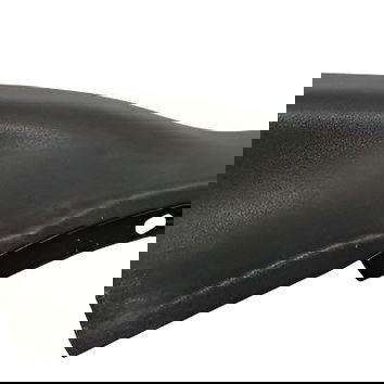 Soleira Banco Traseiro Direito Land Rover Evoque 2018 Preto