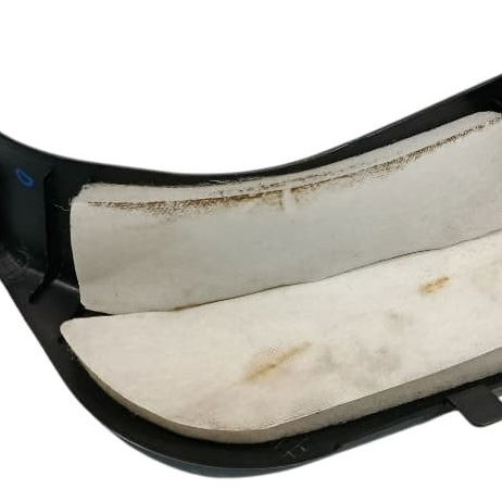 Soleira Dianteira Direita Land Rover Evoque 2018 Preto