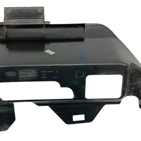 Plástico Acabamento Land Rover Evoque 2018 Preto