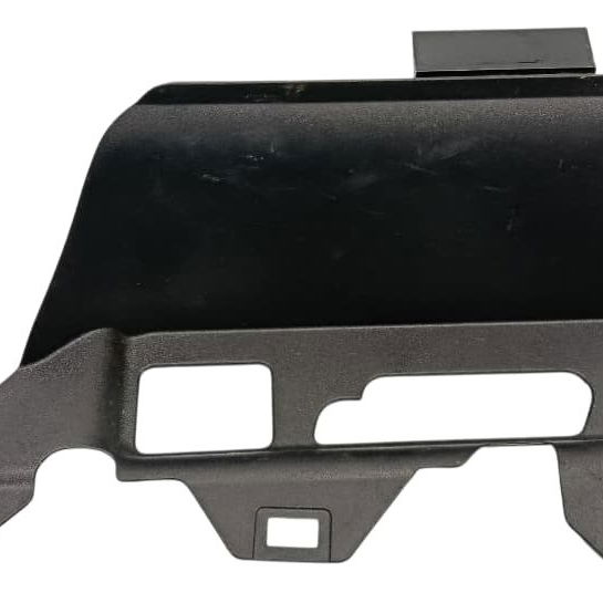 Plástico Acabamento Land Rover Evoque 2018 Preto