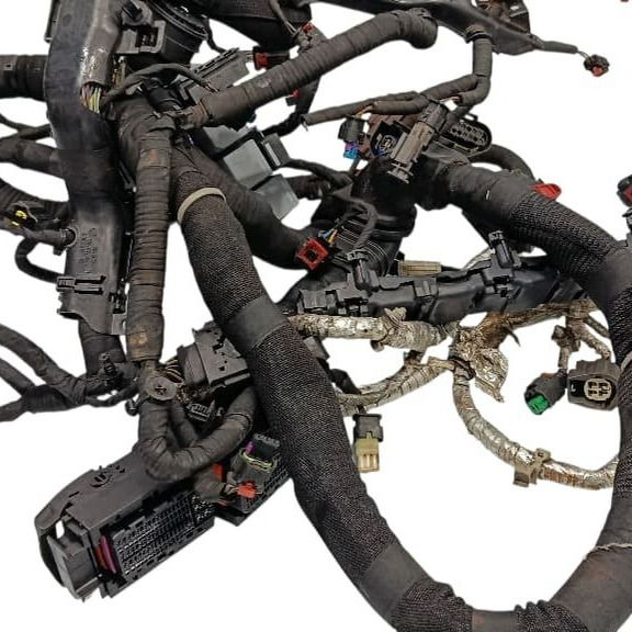 Chicote Motor Land Rover Discovery Sport 2016