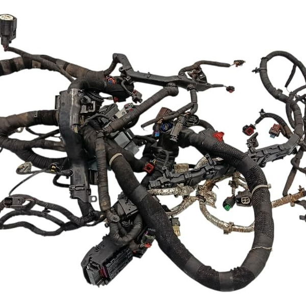 Chicote Motor Land Rover Discovery Sport 2016