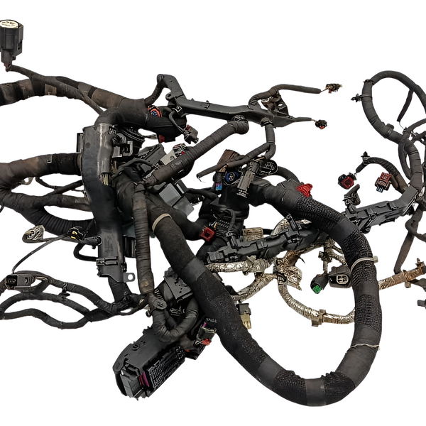 Chicote Motor Land Rover Discovery Sport 2016