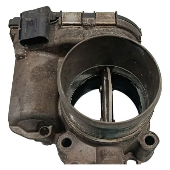 Tbi Corpo Borboleta Land Rover Discovery Sport 2016