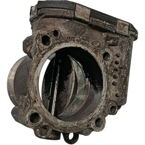 Tbi Corpo Borboleta Land Rover Discovery Sport 2016