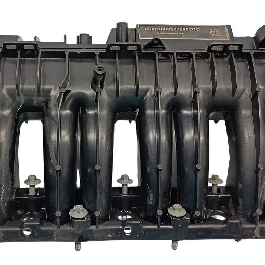 Coletor Admissão Land Rover Discovery Sport 2016