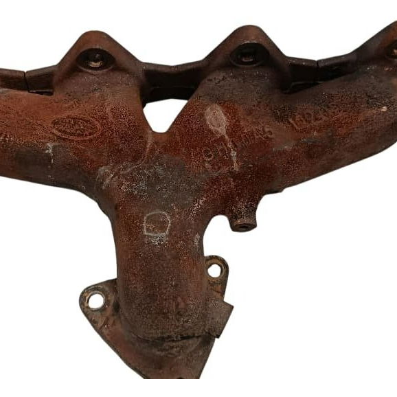 Coletor Admissão Escape Land Rover Discovery Sport 2016