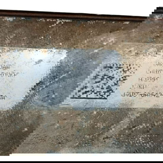 Trocador Óleo Land Rover Discovery Sport 2016