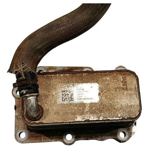 Trocador Óleo Land Rover Discovery Sport 2016