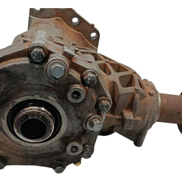 Diferencial Land Rover Evoque 2018