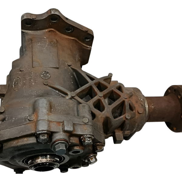 Diferencial Land Rover Evoque 2018